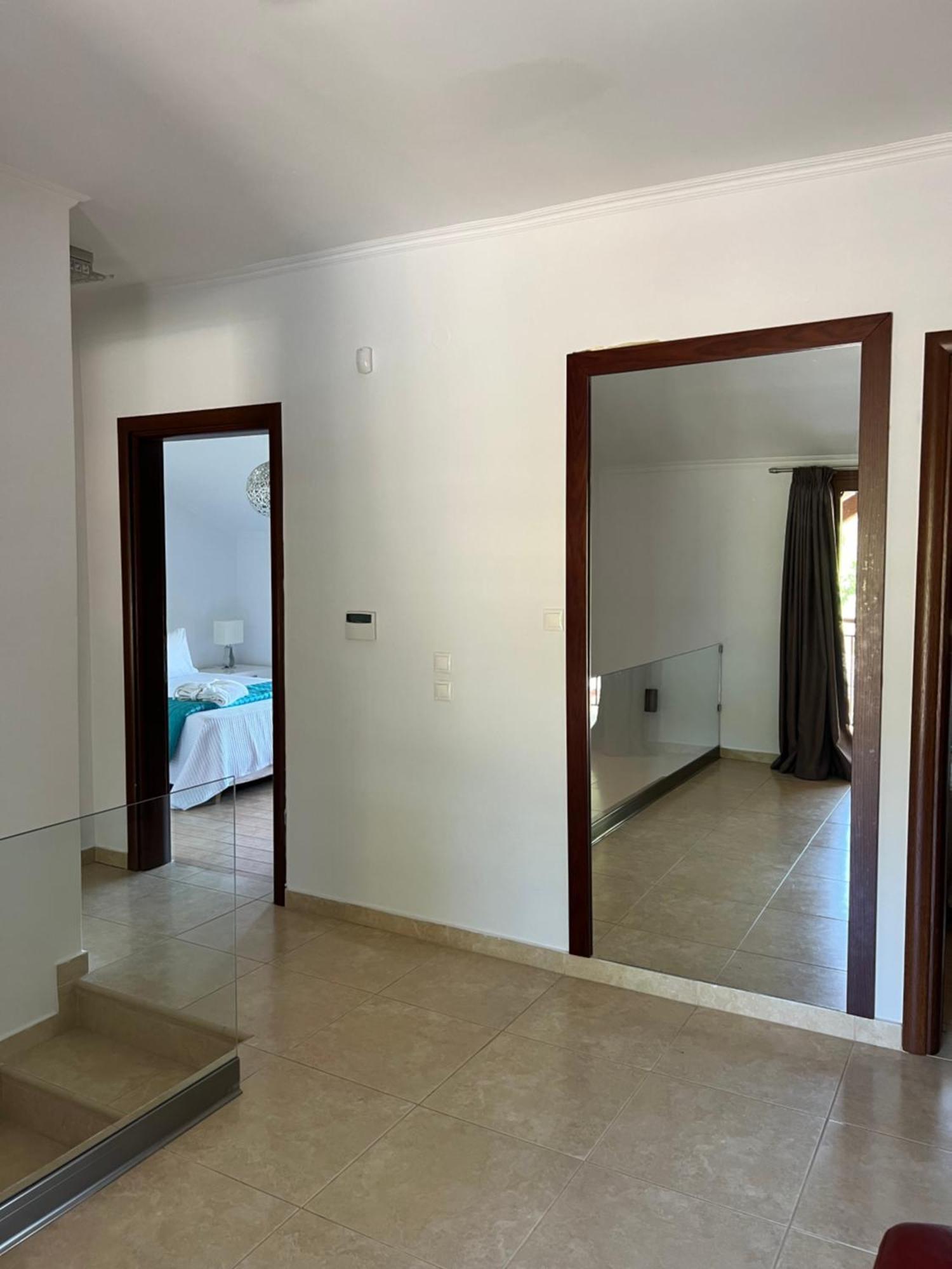 Verde Villas Paliouri Exterior foto